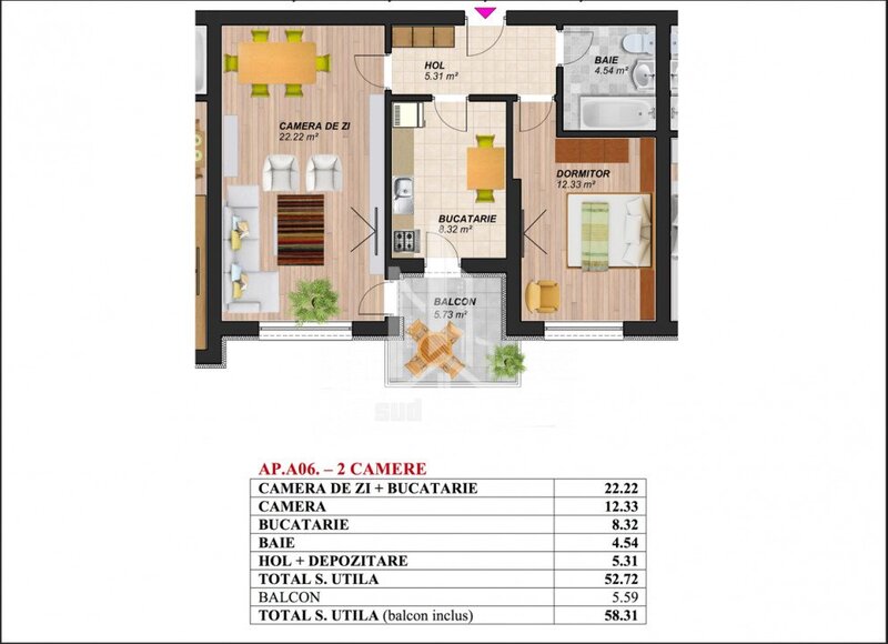 Oltenitei- apartament premium- comision 0%!