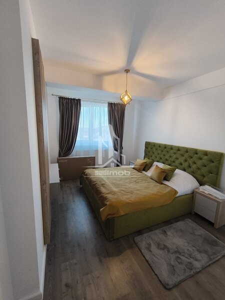 Oltenitei- apartament premium- comision 0%!