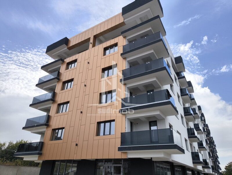 Oltenitei- apartament premium- comision 0%!