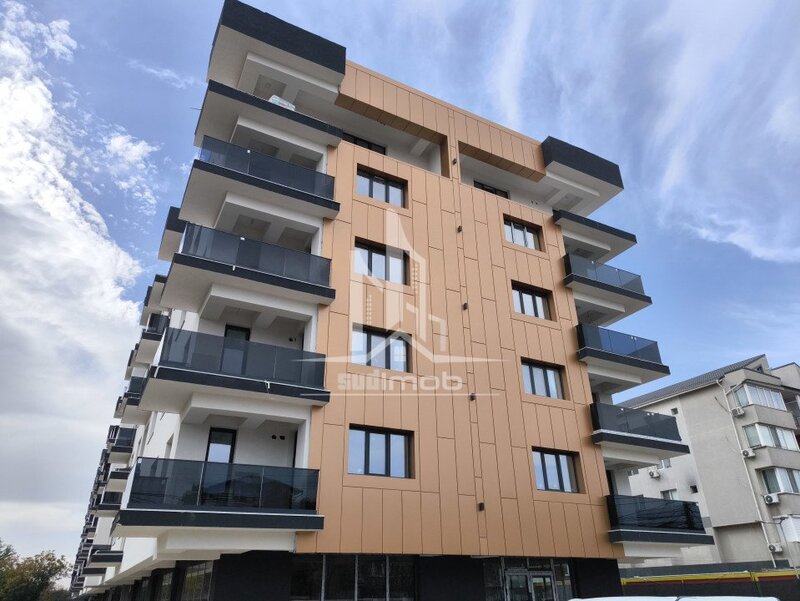 Oltenitei- apartament premium- comision 0%!